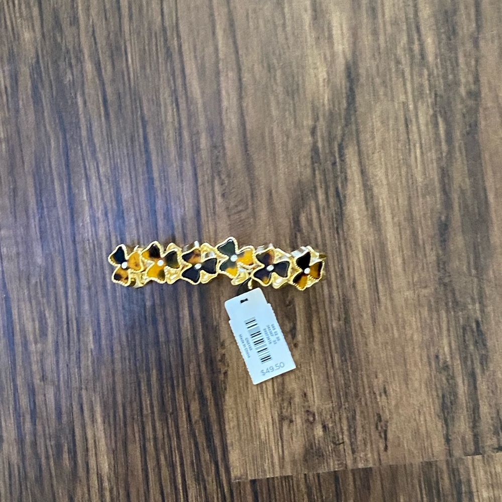 Talbots spring pop stretch bracelet